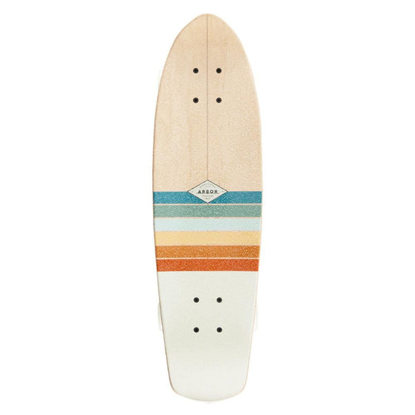 Arbor Foundation Pocket Rocket Complete Cruiser - 27.0