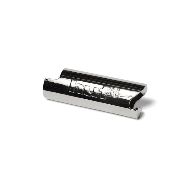 HUF 89 Lighter Holder (Silver) Accessories - One Size