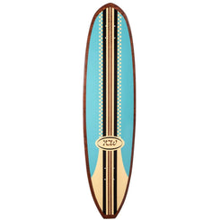Yow Waikiki 40" Classic Series Yow Skateboard Deck - 10.0" - Skatewarehouse.co.uk