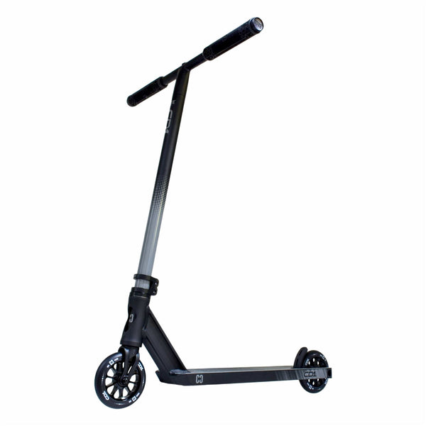 CORE CD1 Complete Stunt Scooter – Black - Skatewarehouse.co.uk