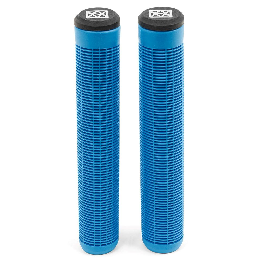 Slamm Hold-Fast Scooter Bar Grips - 165mm