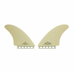 Captain Fin Co - Josh Hall Twin - Medium - Khaki (Futures) - M