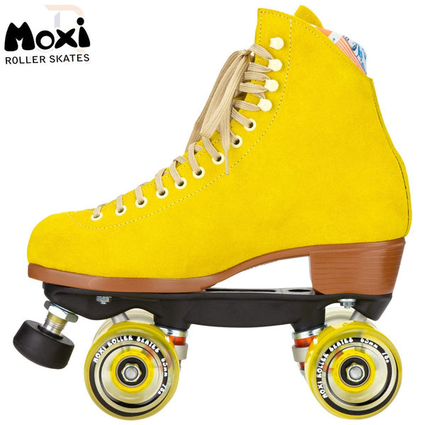 Moxi Lolly Pineapple Quad Skates