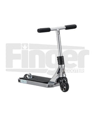Blunt Finger Scooter AOSV6 - Finger AOSV6 - Chrome