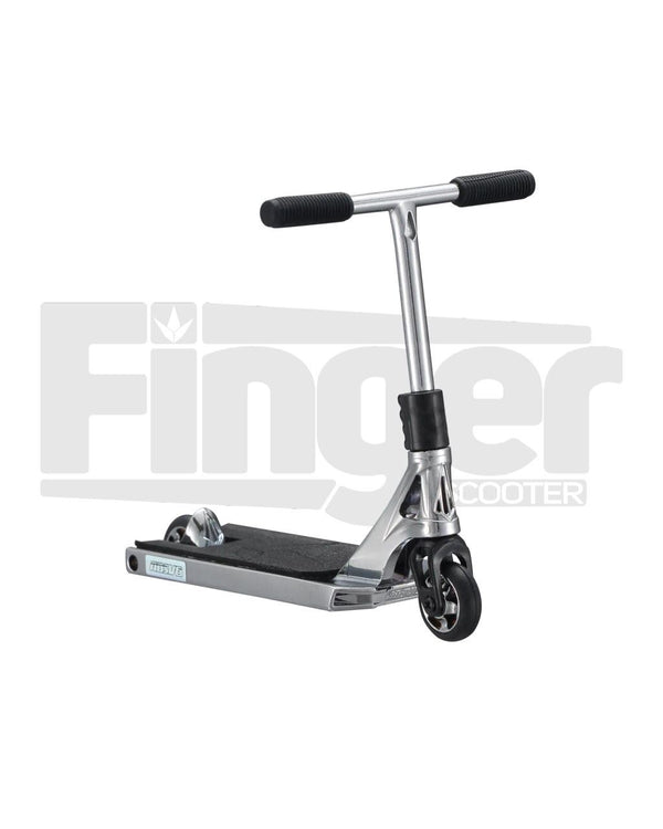 Blunt Finger Scooter AOSV6 - Finger AOSV6 - Chrome