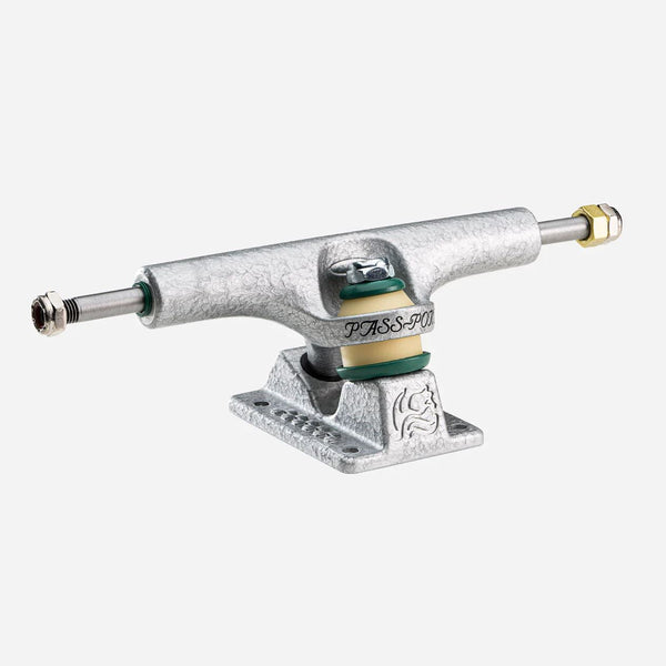 Ace x Passport - AF1 Limited Hollow 55 Skateboard Trucks - 55 (5.75