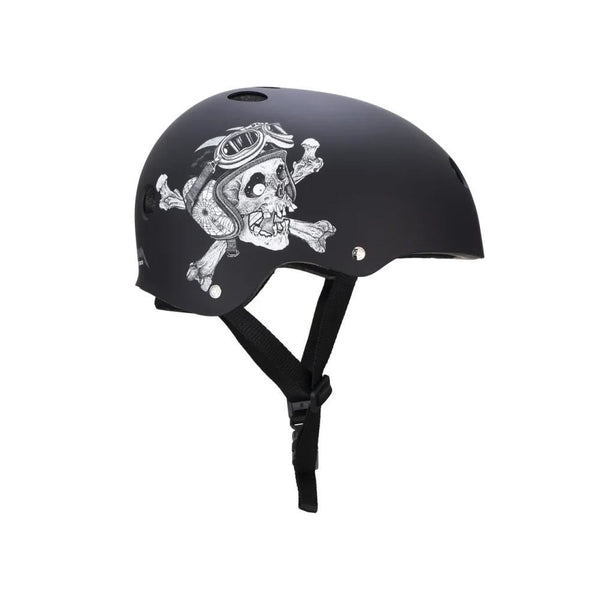 Triple Eight Helmet Certified Sweatsaver Elliot S -