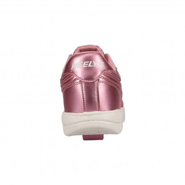 Heelys X Reebok Reebok Club C PU - Rose Gold - Skatewarehouse.co.uk