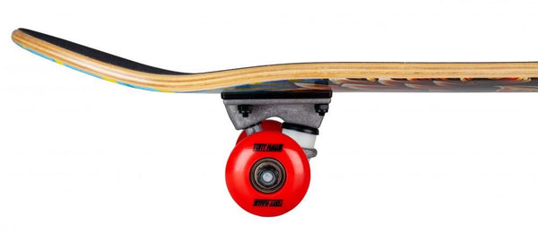 Tony Hawk SS 180 Golden Hawk Complete Skateboard - 7.75