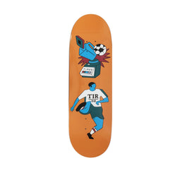 Tired Style Blender Deal Skateboard Deck - 8.75"