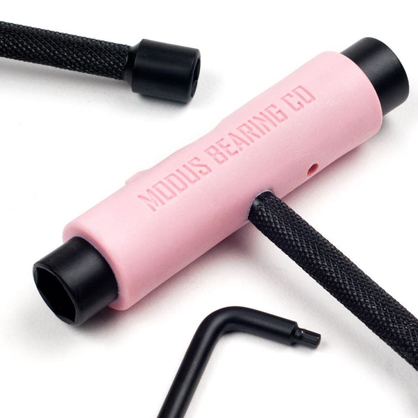 Modus Utility Tool (Pink) - One Size