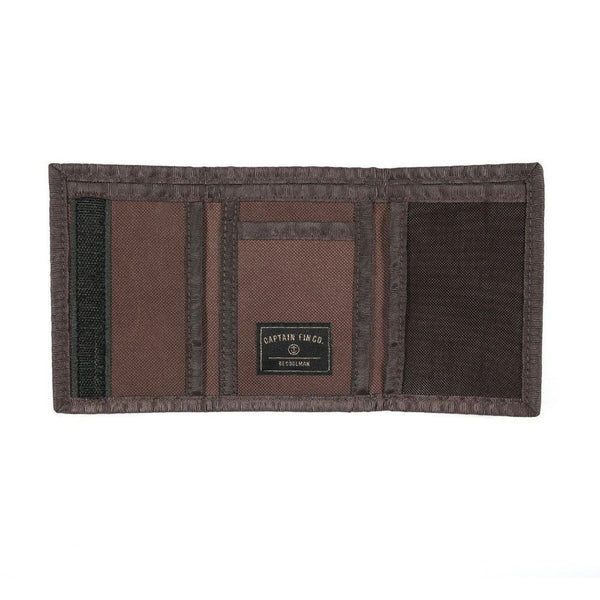 Captain Fin Co - Mother Wallet - Cognac Surf Accessory