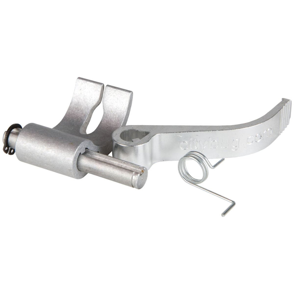 JD Original Folding Release Mechanism Stunt Scooter