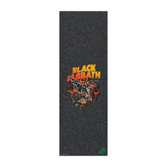 MOB Black Sabbath Henry 2 Skateboard Grip Tape - 11