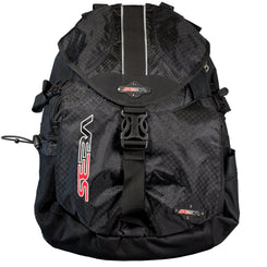 Seba Backpack - Small - Black
