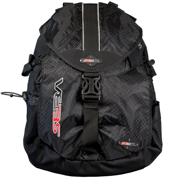 Seba Backpack - Small - Black