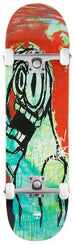 Arbor Greyson Delusion Custom Complete Skateboard - 8.25" - Skatewarehouse.co.uk