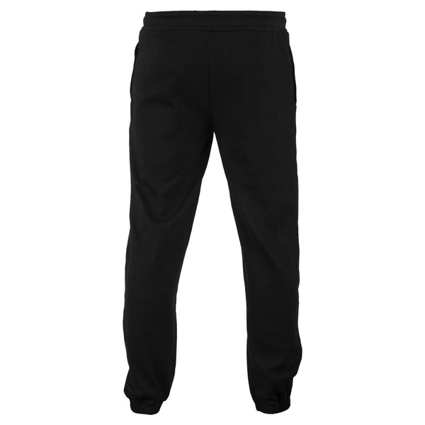 Powell Peralta Triple P Sweatpants Black - Skatewarehouse.co.uk