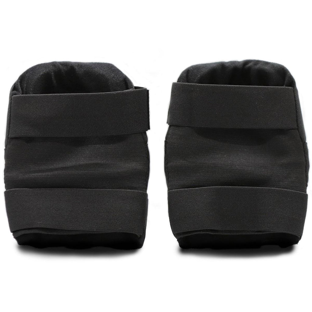S1 Elbow Pads - Black / White