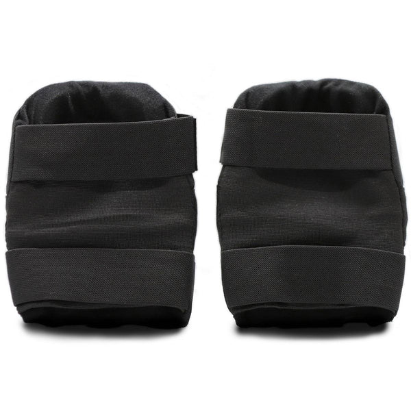 S1 Elbow Pads - Black / White