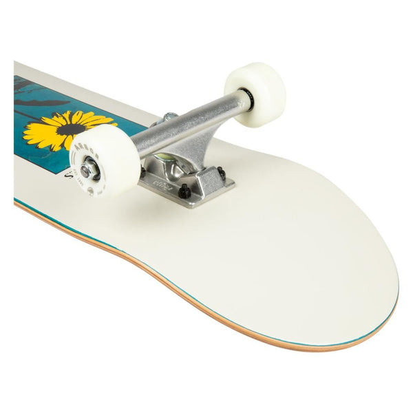 Arbor Street Street 8.0 Daisy Complete Skateboard - 8.0