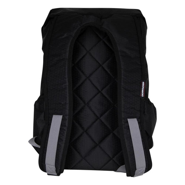 Independent Bag BTG Service Backpack Black - O/S - Skatewarehouse.co.uk