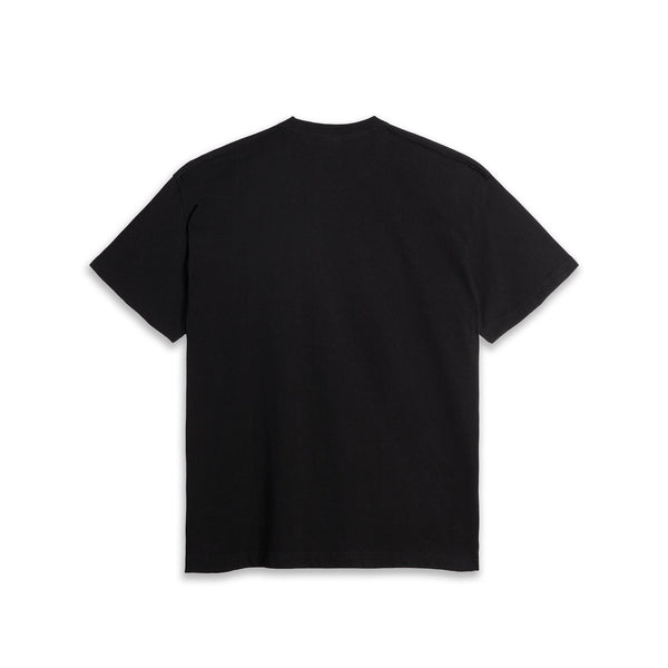 Tee |ÊLazy Bunny (Black)