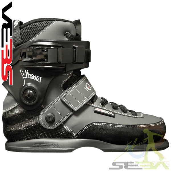 Seba '14 CJ PRO Aggressive BOOT Only