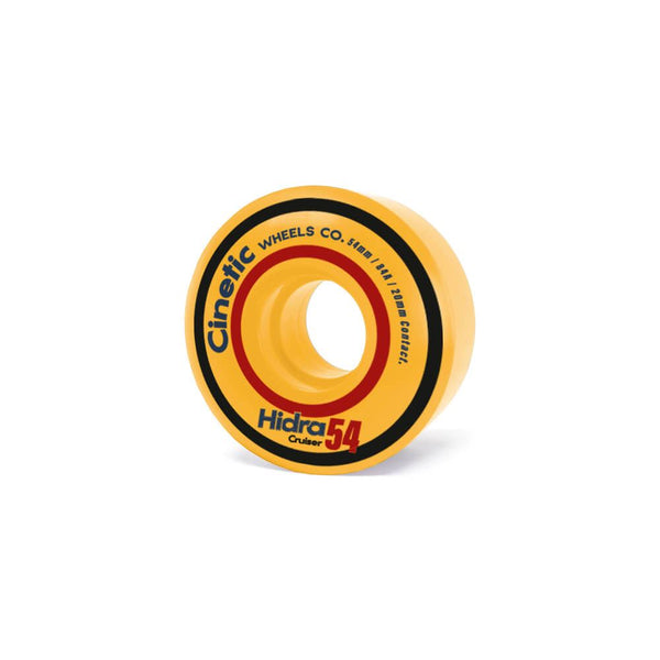 Hydra x 80a Cinetic Wheels Pack - Skatewarehouse.co.uk
