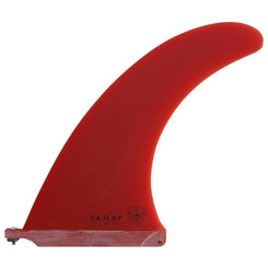 Flying Diamonds - Kai Sallas - Spiral - Red Surf Fins - 9"