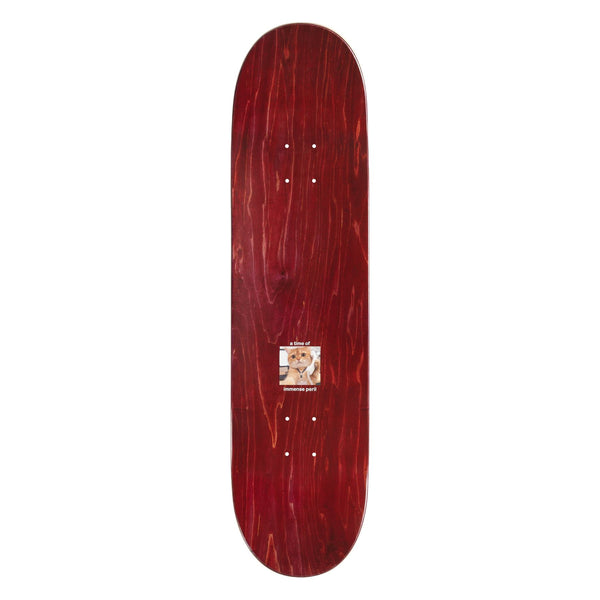 Sci-Fi Fantasy Corey Glick Wonderland Skateboard Deck - 8.375