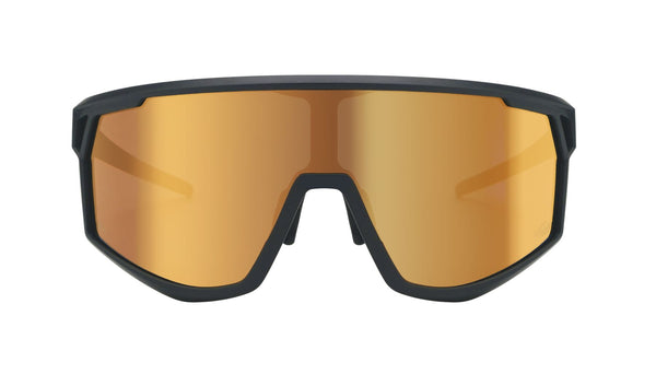 Lobster Eyewear Full Lob - Gold - Skatewarehouse.co.uk