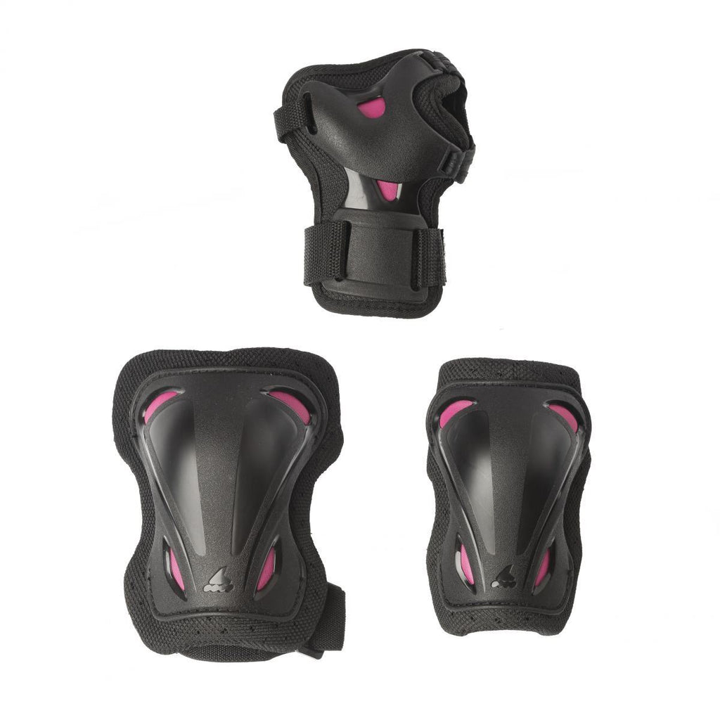 Rollerblade Gear W 3 Pack Inline Skates