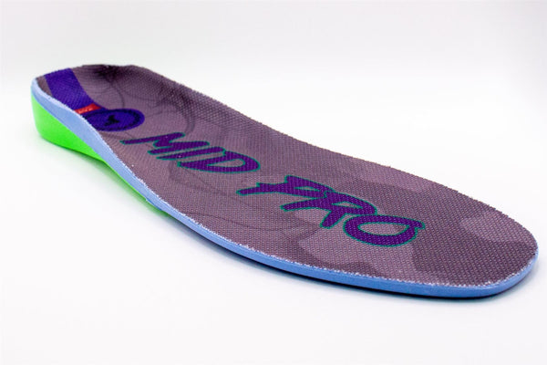 Footprint Kingfoam Elite Mid Pro Classic - Skatewarehouse.co.uk