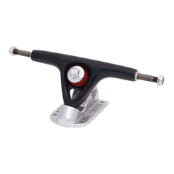 Paris 150Mm 50� Truck - Black / Raw (Pair) - Skatewarehouse.co.uk