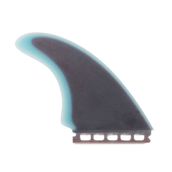 Captain Fin Co - Tyler Warren Twin Especial + Trailer - Medium - Blue (Futures) - M