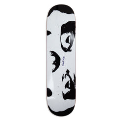 Polar Skate Co Jamie Platt - Skel Skateboard Deck - 8.5"
