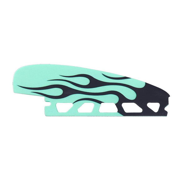 Captain Fin Co - Scotty Stopnik Finless - XS - Mint (Futures) - XS