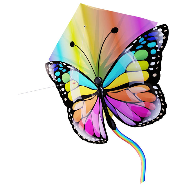 EOLO PopUp Kite Butterfly Toy