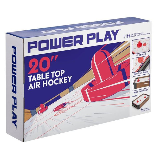 Toyrific 20