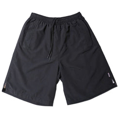 StrangeLove Summer Shorts Black