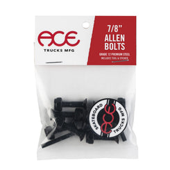 Ace Bolts Allen 7 / 8"