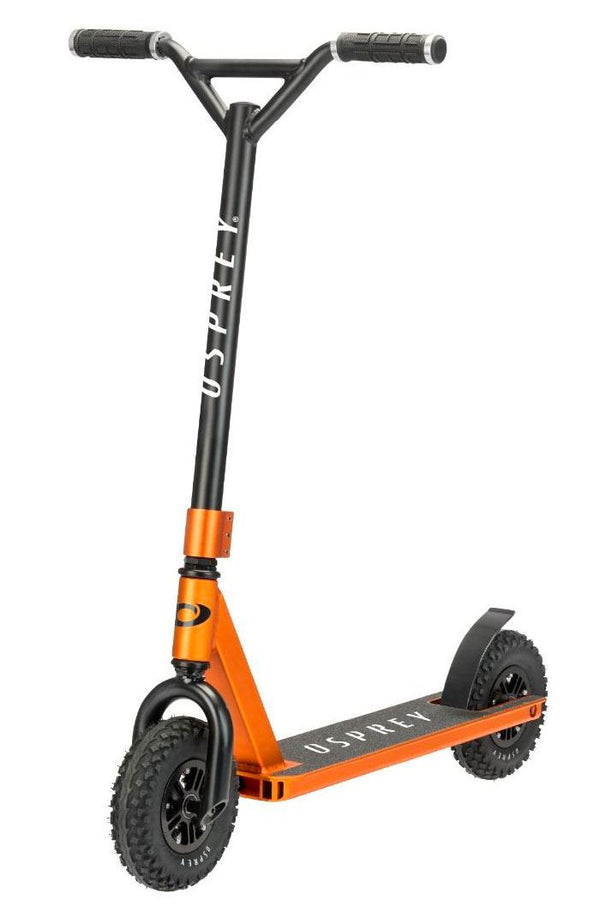 Osprey Dirt Scooter - Copper