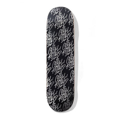 Cash Only Hardgoods Philly Santosuosso 'Skuf' (Launch Date: 24 / 04 / 26) Skateboard Deck - 8.125"