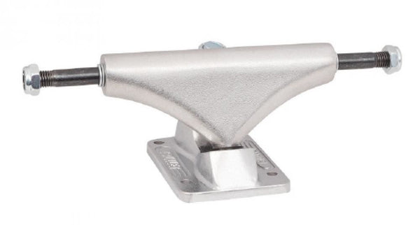 Bullet Skateboard Trucks 110 Silver - 110 - Skatewarehouse.co.uk
