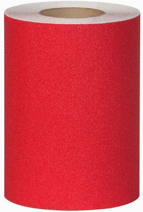 Jessup (9 Inch) Roll Panic Red Skateboard Deck - 9.0