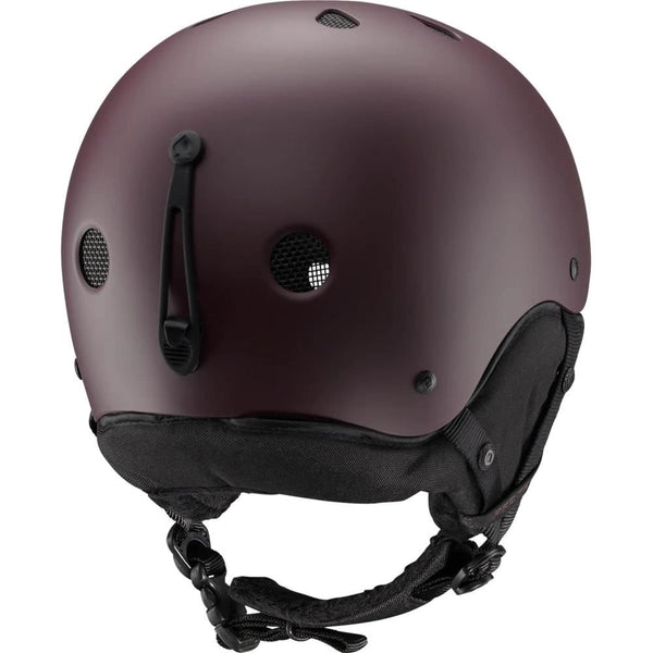 Pro-Tec Helmet Classic Cert Snow - Matte Port