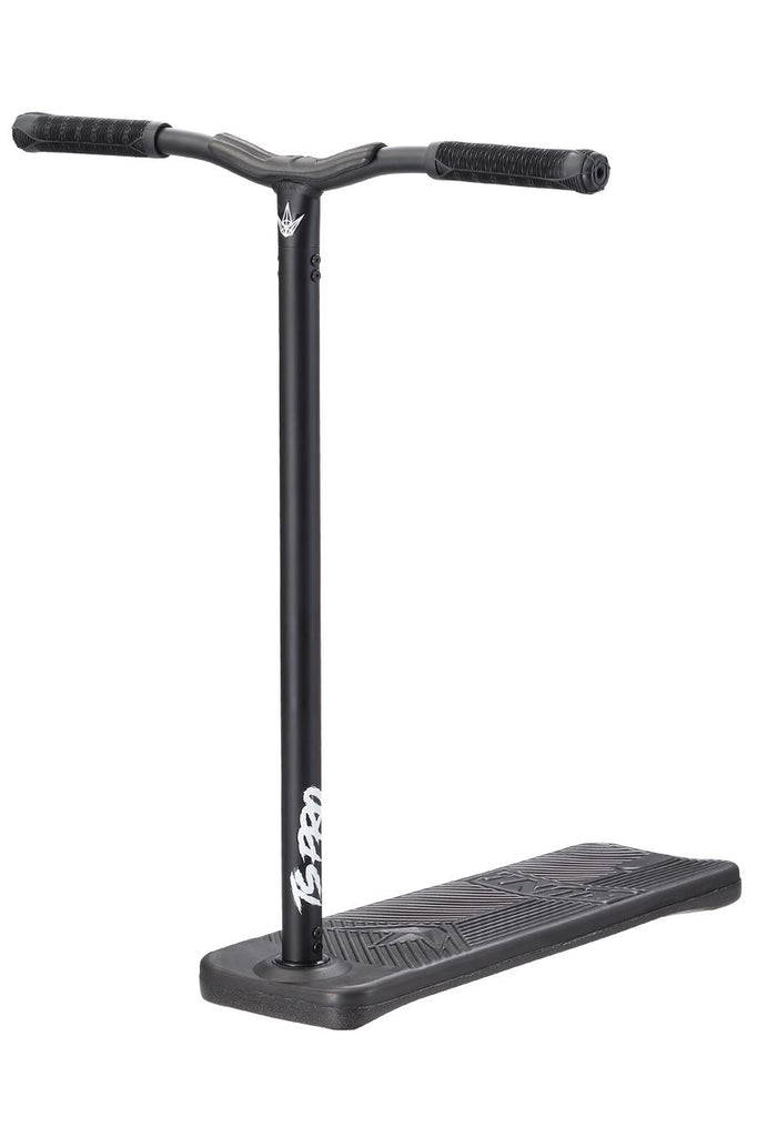 Blunt TS PRO - Black 7.5 Trampoline Training Scooter