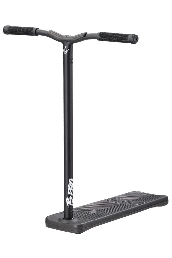 Blunt TS PRO - Black 7.5 Trampoline Training Scooter