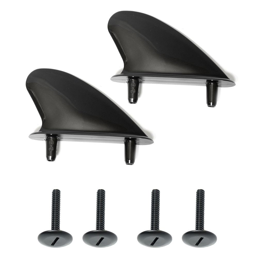 Catch Surf - Beater - Twin Fin Kit